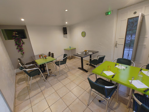 Photo 2 - la tentation des gourmets