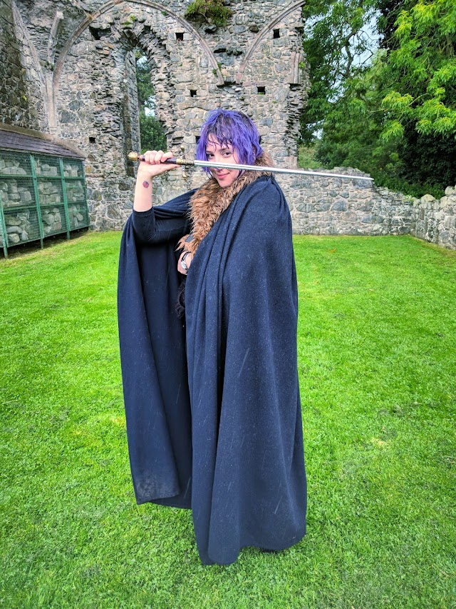 Inch Abbey