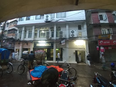 Photos of East Raja Bazar Jame Masjid