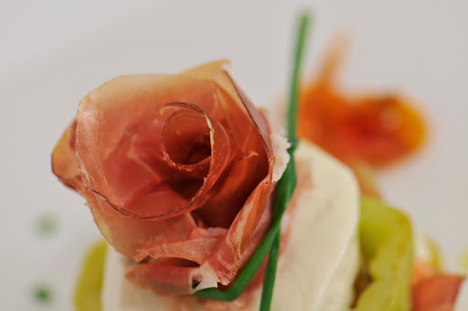 Chef Elia - Cuoco a domicilio - Thumbnail