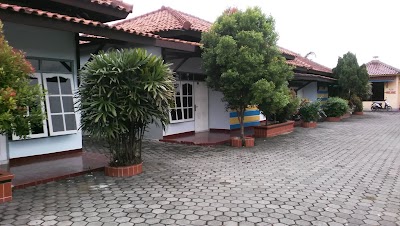 Photos of Hotel Salero Al-Falah