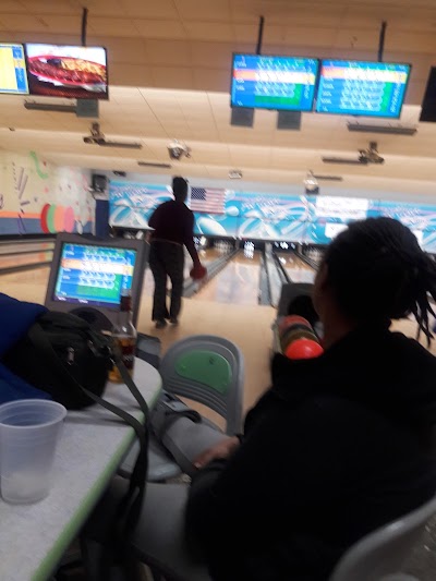 Photos of Al-Mar Lanes