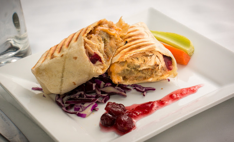 The Shanty Café by null