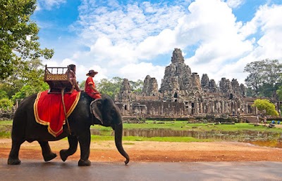 Photos of Nagara Angkor Travel