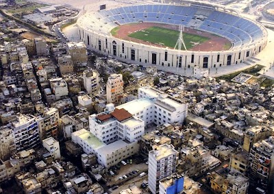 Photos of Dar Al-Ajaza Al-Islamia Hospital