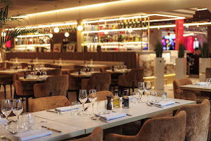 Photo n°21 de Le Grandioz - Buffet à Volonté - Pasino Grand La Tour-de-Salvagny à La Tour-de-Salvagny (Restaurant)