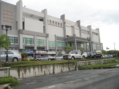 Photos of Perfect Vision Brunei