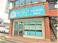 セレクトホーム 岡崎店