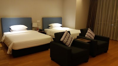Photos of U Centre Pacific International Service Apartment
