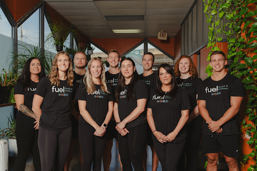 Fuel Health & Wellness