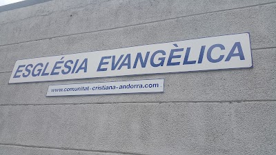 Photos of Comunitat Cristiana Andorra
