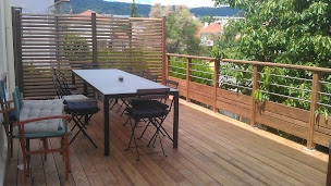 Photo n°35 de Air et Soleil Terrasses Grad à Guécélard (Magasin de carrelage)