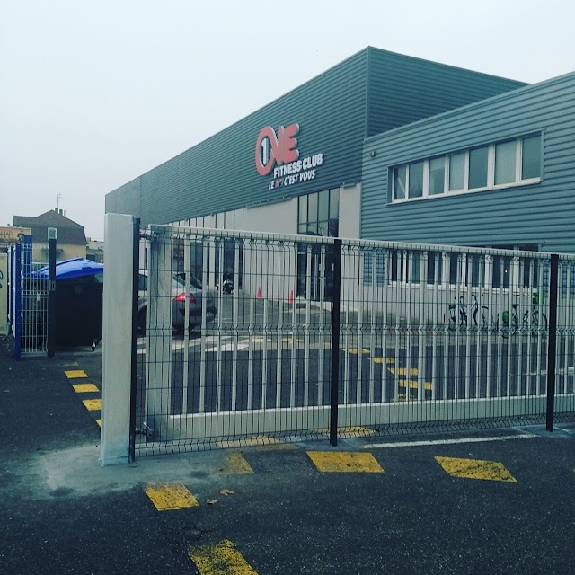 One Fitness Club