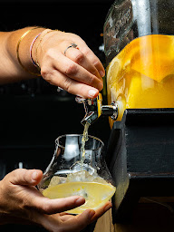 Photo n°20 de La Promenade à Lille (Restaurant)