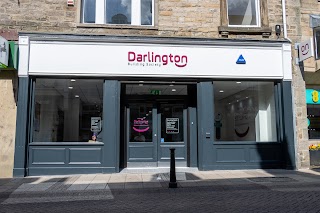Darlington Building Society