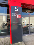 Schmidt Metz Augny à Augny