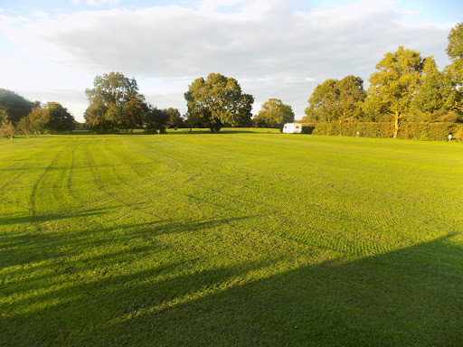 Cottage-waters caravan park - Thumbnail