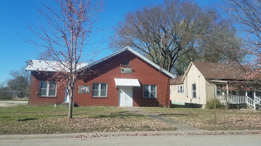 Sumner united Methodists Annex
