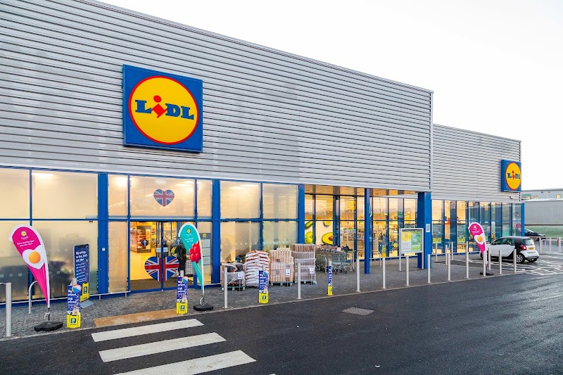 Lidl photo 2