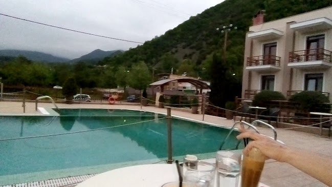 4 Seasons Hotel Spa - Ξενοδοχείο