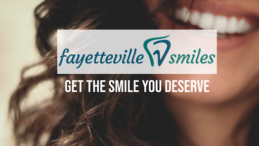 Fayetteville Smiles