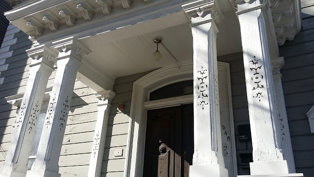 McIntire Historic District