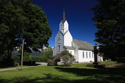 Photos of Flor&oslash; Kirke