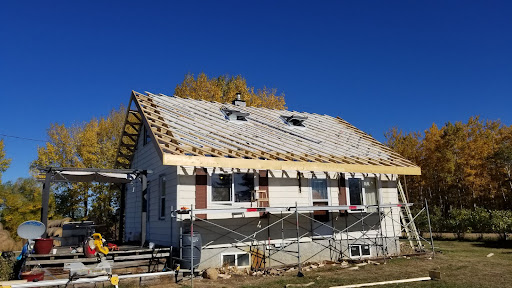 IJ Roofing - Visual