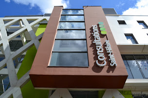 Photo n°6 de Dr Schmidt Willy à Rouen (Chirurgien orthopédiste)