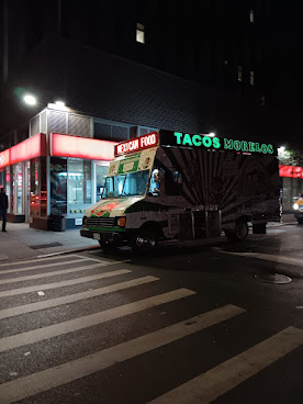 Tacos Morelos Food Truck by null