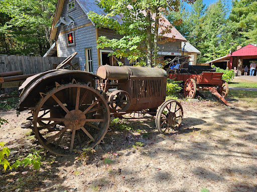 Petawawa Heritage Village - Thumbnail