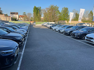 Photo n°22 de Toyota - Team Toy 91 à Viry-Châtillon (Vendeur de voitures d'occasion)