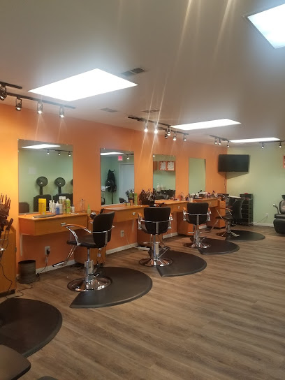 Konjo Hair Salon