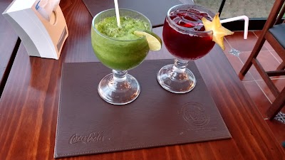 Photos of La Fonda Azteca