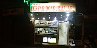 Kervan Dondurma