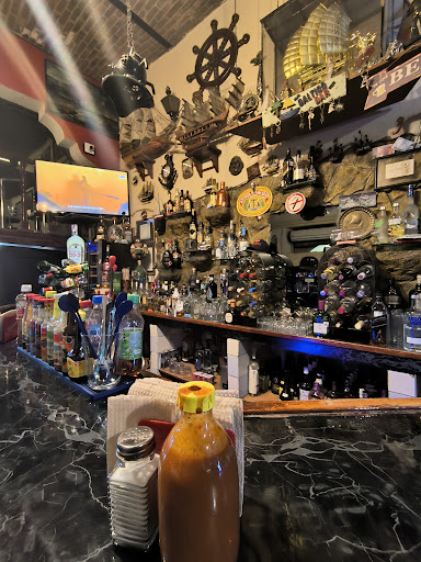 El Baltico