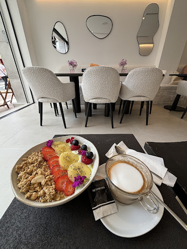 Sofia Cafe & More - Visual