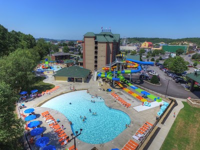 Country Cascades Waterpark Resort