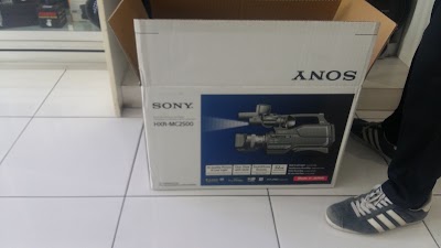 Photos of Service Center Sony / Malang Electronics