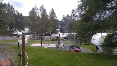 Photos of La Roche D'Or | Camping VR Parkbridge