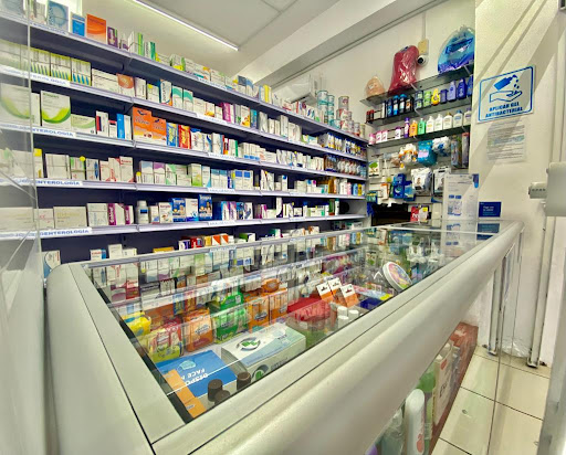Farmacia y Material Médico del Sur Huixtla - Thumbnail