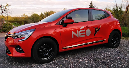 Auto Moto School Néo