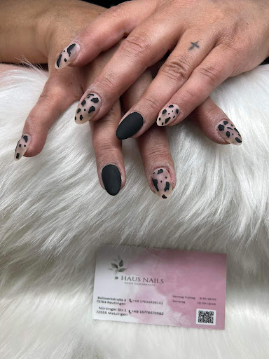 Haus Nails