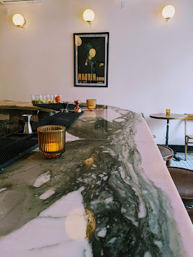 Bad Luck Bar by null