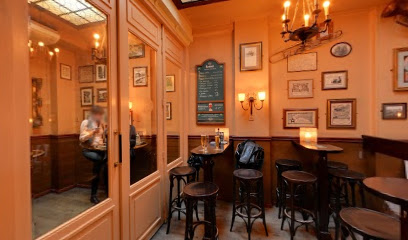 Café Der Witz
