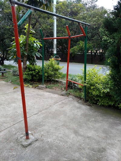 Photos of Las Barras De Ico.