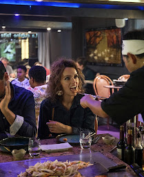 Photo n°27 de Teppan Yaki à Lyon (Restaurant de sushis)