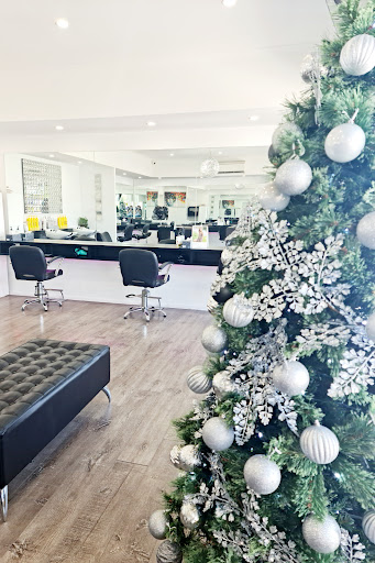 Shivoo Hair Room Gallery - Australia