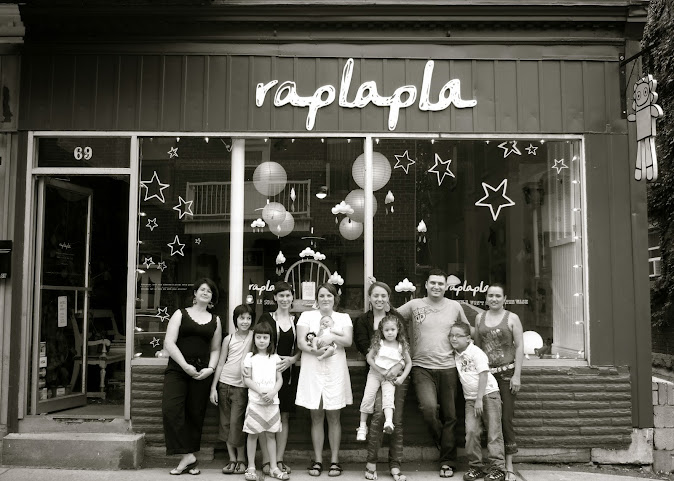 raplapla by null