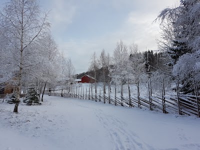 Photos of Egge Museum